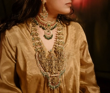 Rang Mahal Choker